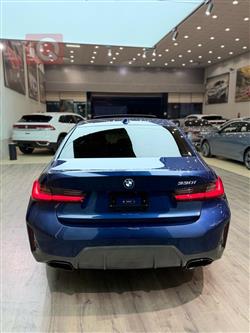 بی ئێم دەبڵیو سیریەس 3